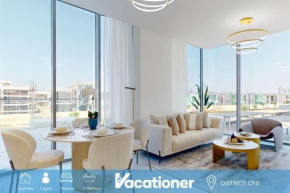 Residences 21 - Relaxing One Bedroom